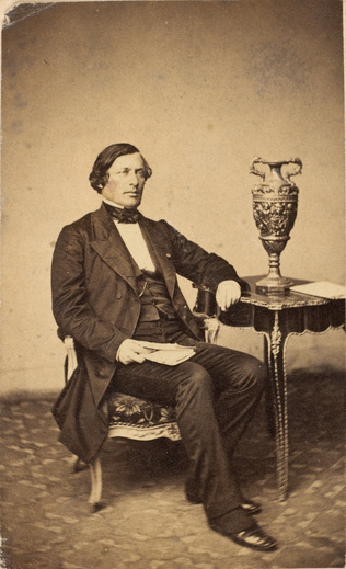 Franck - Quentin Bauchart