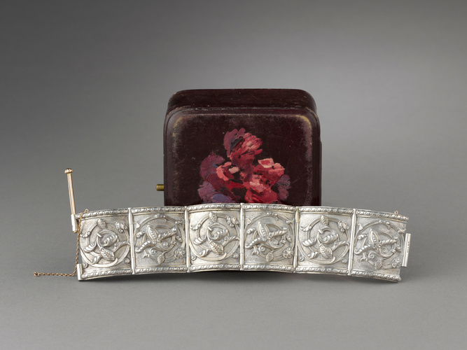 Wièse - Bracelet