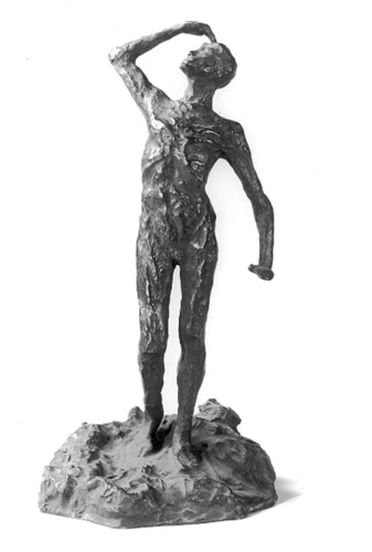 Raymond Sabouraud - Manfred