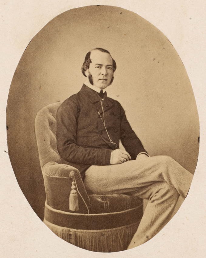 Mayer & Pierson - Comte de Tanlay