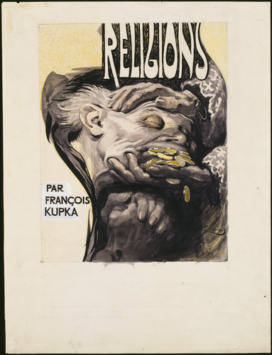 Frantisek Kupka - Religions
