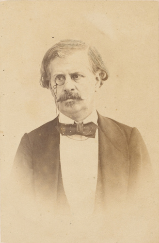 Jean Pierre Thierry - Louis Leroy né à Paris en 1812 mort en 1885, collabore au ...