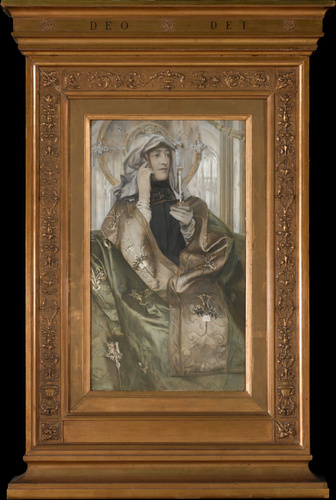 FERNAND KHNOPFF、Etude de Nu、海外版超希少レゾネ FERNAND KHNOPFF、Etude de Nu、海外版超希少レゾネ FERNAND KHNOPFF