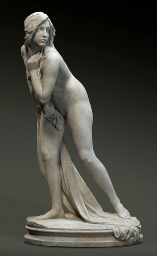 André Vermare - Suzanne