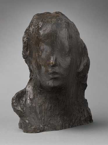 Medardo Rosso - Ecce Puer