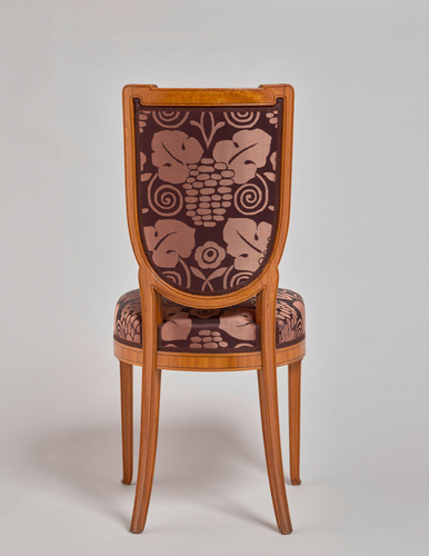 Maurice Dufrêne - Chaise