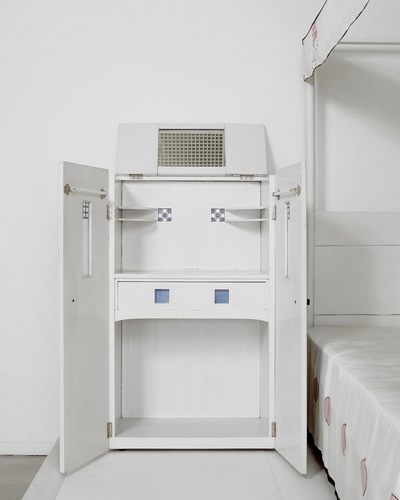 Armoire de toilette
