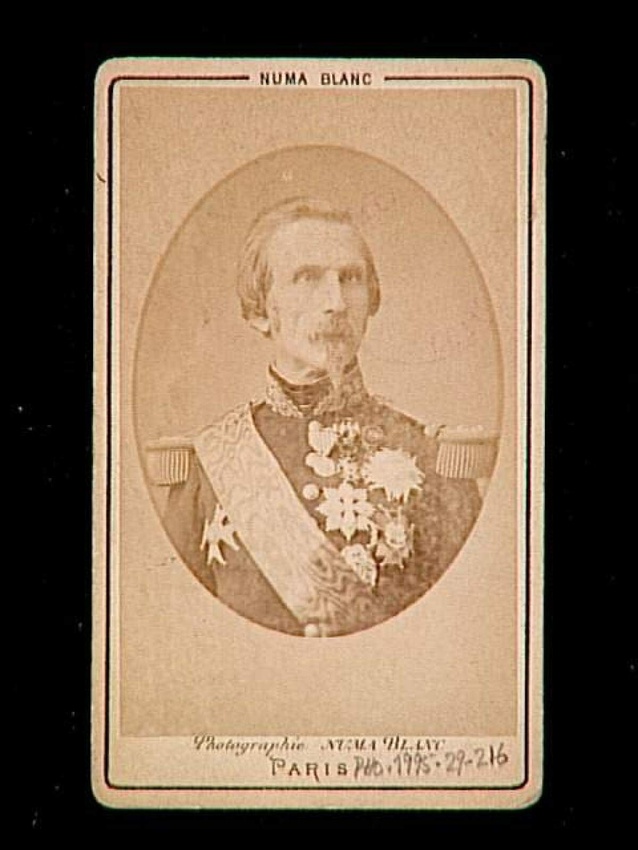 Numa Blanc et Cie - Baron Renault