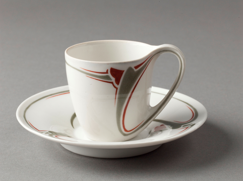 Maurice Dufrêne - Cafetière
