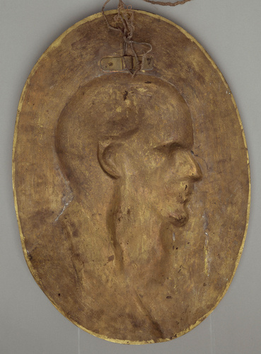 Anonyme - Alfred Chauchard