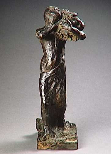 Théophile Alexandre Steinlen - Maternité