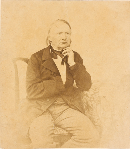 Anonyme - Victor Hugo