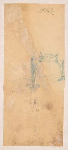 Hector Guimard - Paris, Le Métropolitain