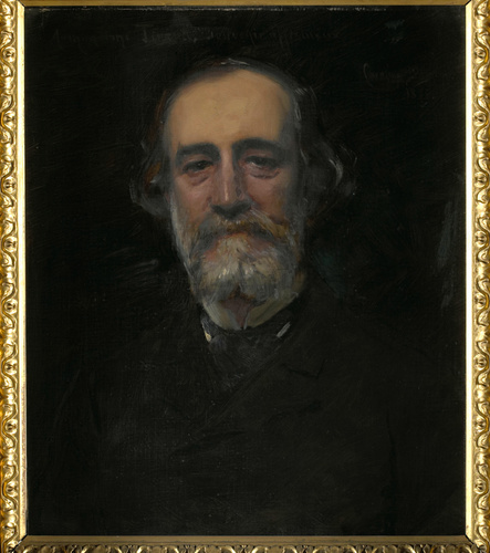 Carolus-Duran - Pierre Emmanuel Tirard