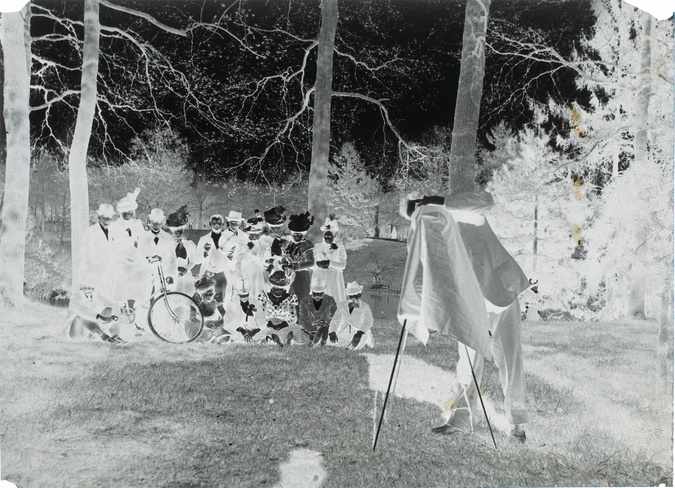 Henri Lemoine - La Photographie de famille