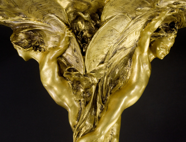 Raoul Larche - Lustre