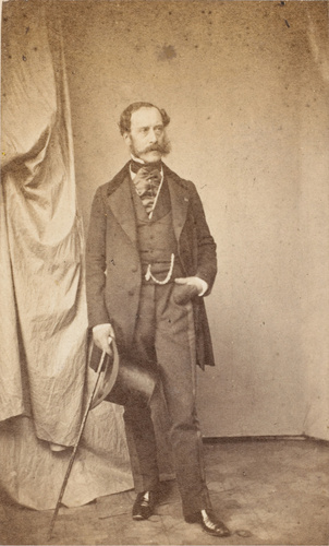 Franck - Marcotte de Quivières