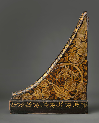 Morris & Co - Console