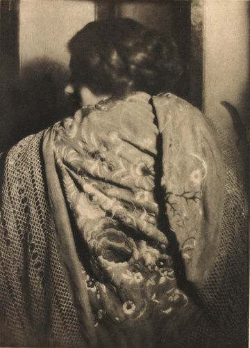 Paul Burty Haviland - The Spanish Shawl