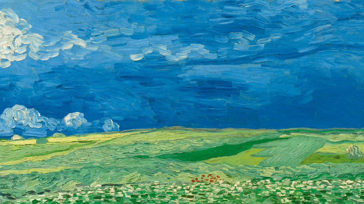 Van Gogh 