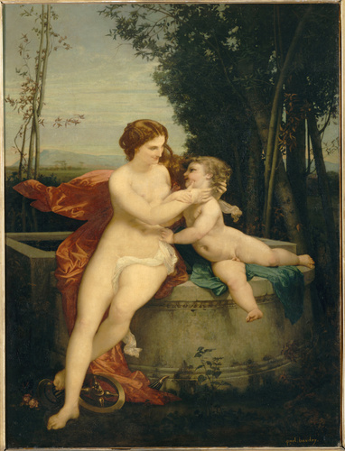 La Fortune et le Jeune Enfant