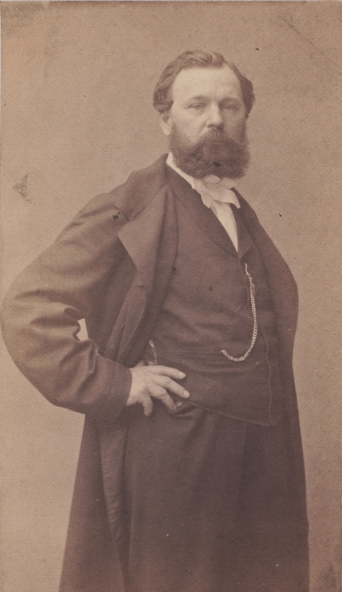 Pierre Lanith Petit - Jules Noël - Peintre français
