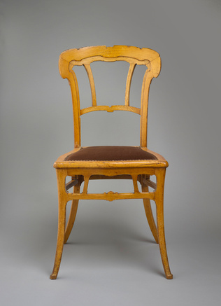 Victor Horta - Table