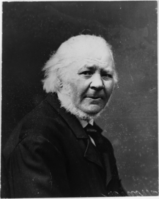 Pierre Lanith Petit - Daumier
