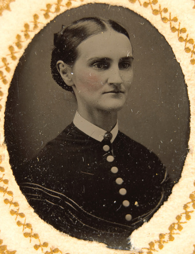 Anonyme - Hallie Pike