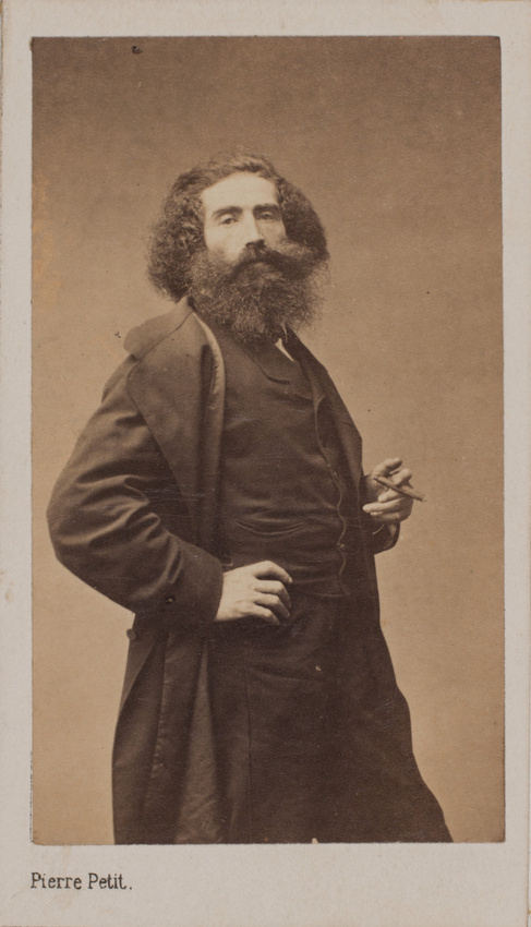 Pierre Lanith Petit - Wilil - Peintre