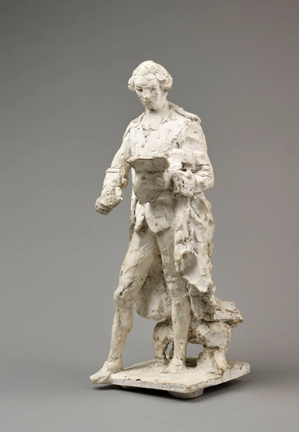 Sieyès - Alexandre Falguière