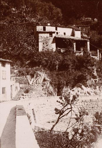 Anonyme - Saint-Jean la Rivière