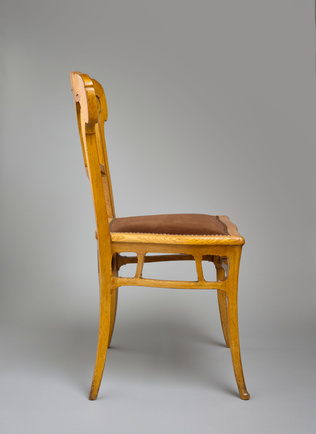 Victor Horta - Table