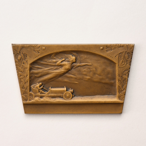 Alexandre Morlon - Automobile