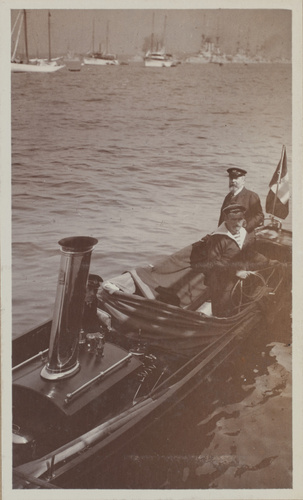 Anonyme - Kiel