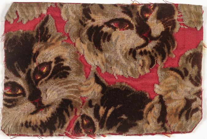 Tassinari & Chatel - Tissage pour pantoufles