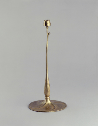 Richard Riemerschmid - Bougeoir