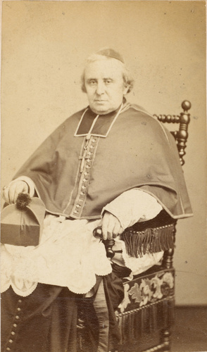 Monseigneur Duquesnay