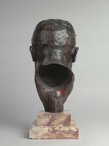 Auguste Rodin - Gustave Geffroy