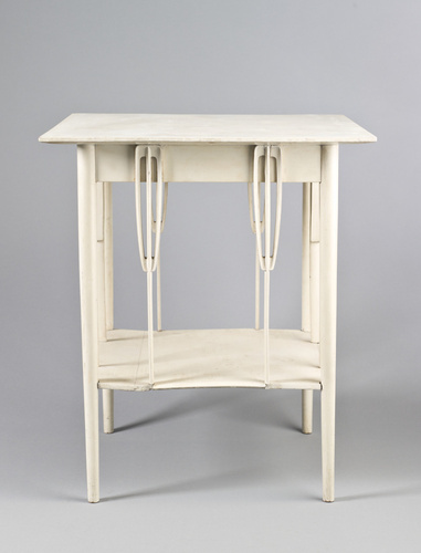 Table de salon