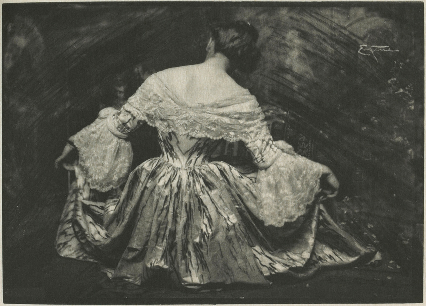 Frank Eugene - Minuet