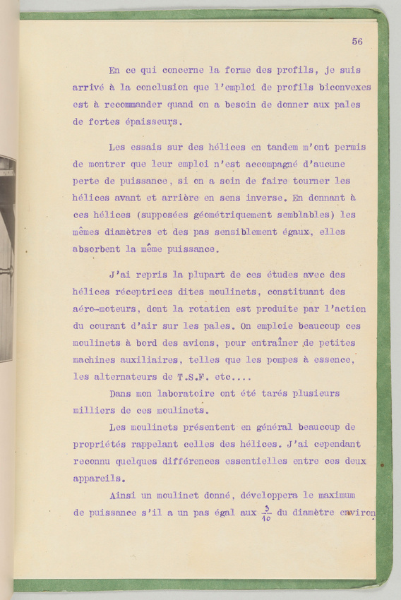 Gustave Eiffel - Biographie scientifique et industrielle. Résistance de l'air