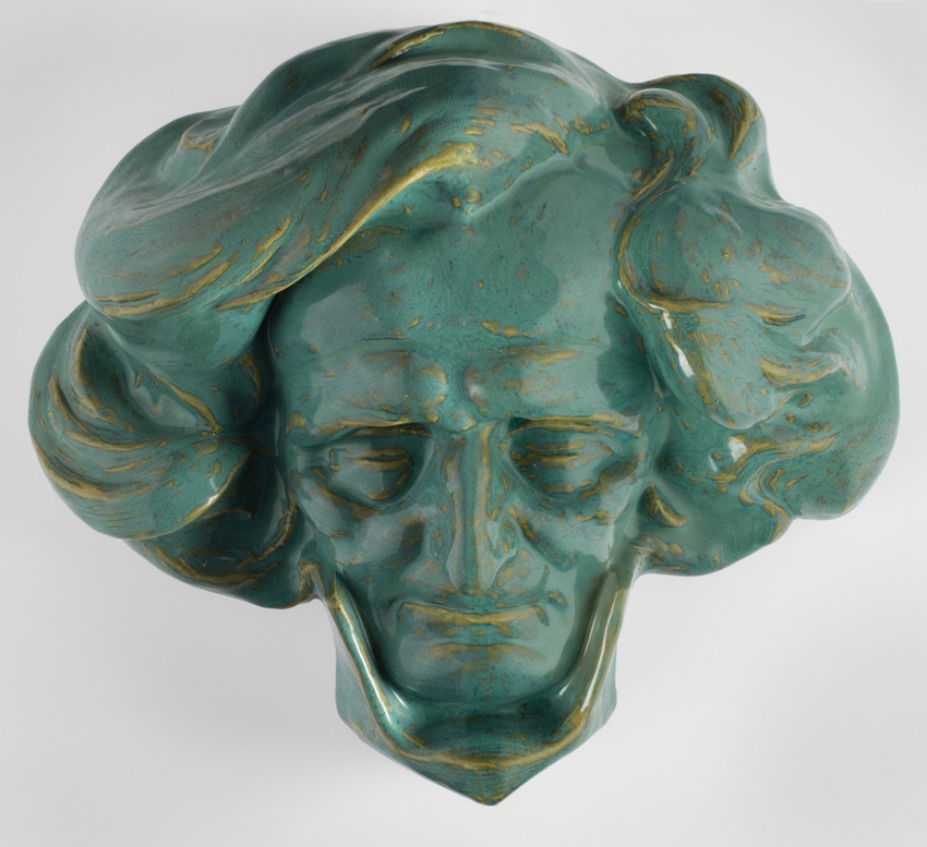 Jean Désiré Ringel d'Illzach - Hector Berlioz