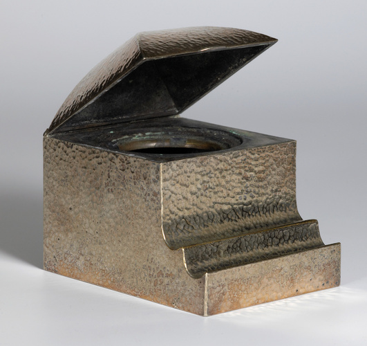 Josef Hoffmann - Encrier porte-plume