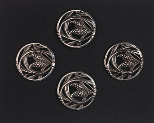 Cardeilhac - Bouton
