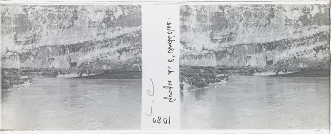 E. Serve-Louvat - Gorges de l'Ardèche