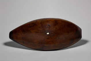 Paul Gauguin - Umete (coupe)