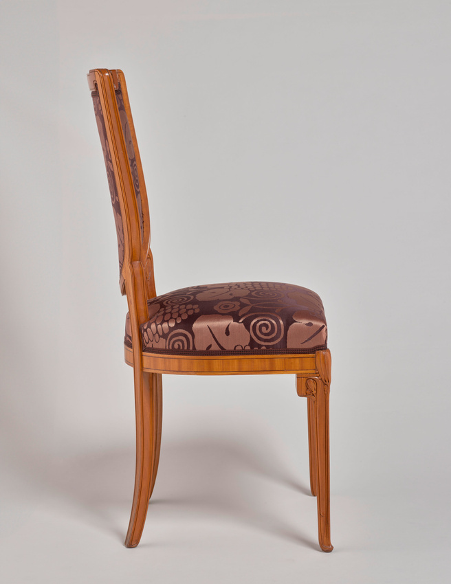 Maurice Dufrêne - Chaise