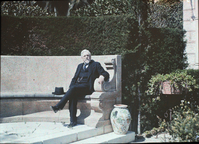 Anonyme - G. Eiffel