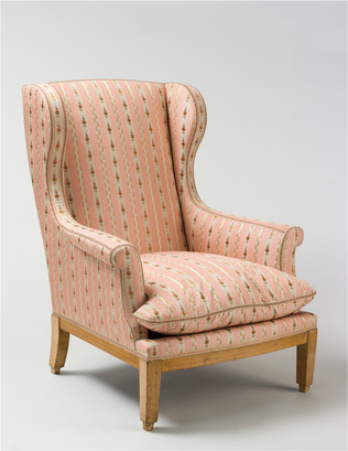Adolf Loos - Bergère